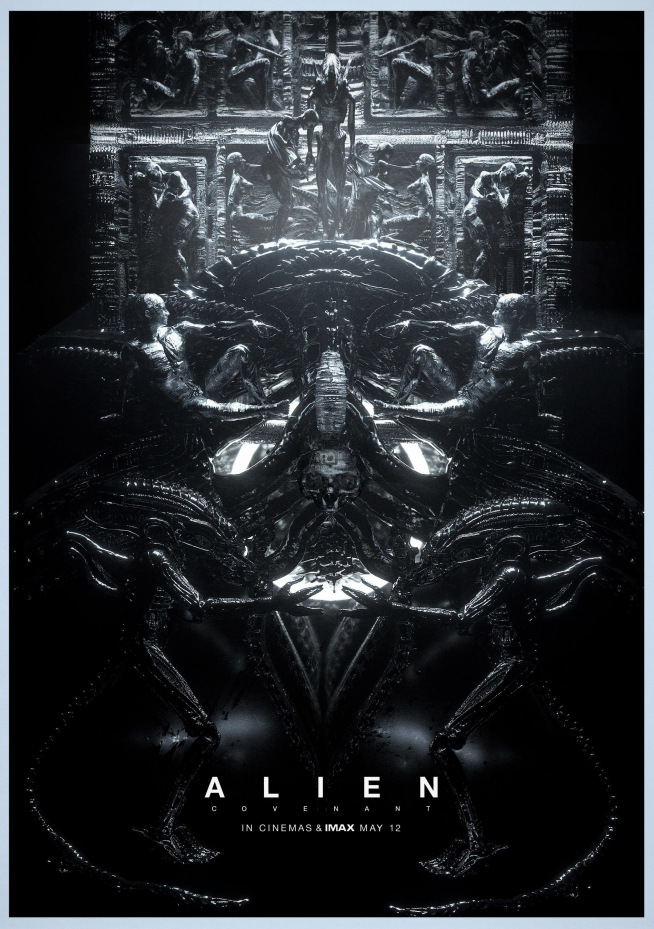 《异形：契约》Alien: Covenant  2017 / 异形：圣约(港/台)  / 异形：失乐园 / 普罗米修斯2 / Prometheus 2 / Alien: Paradise Lost【44.12G】