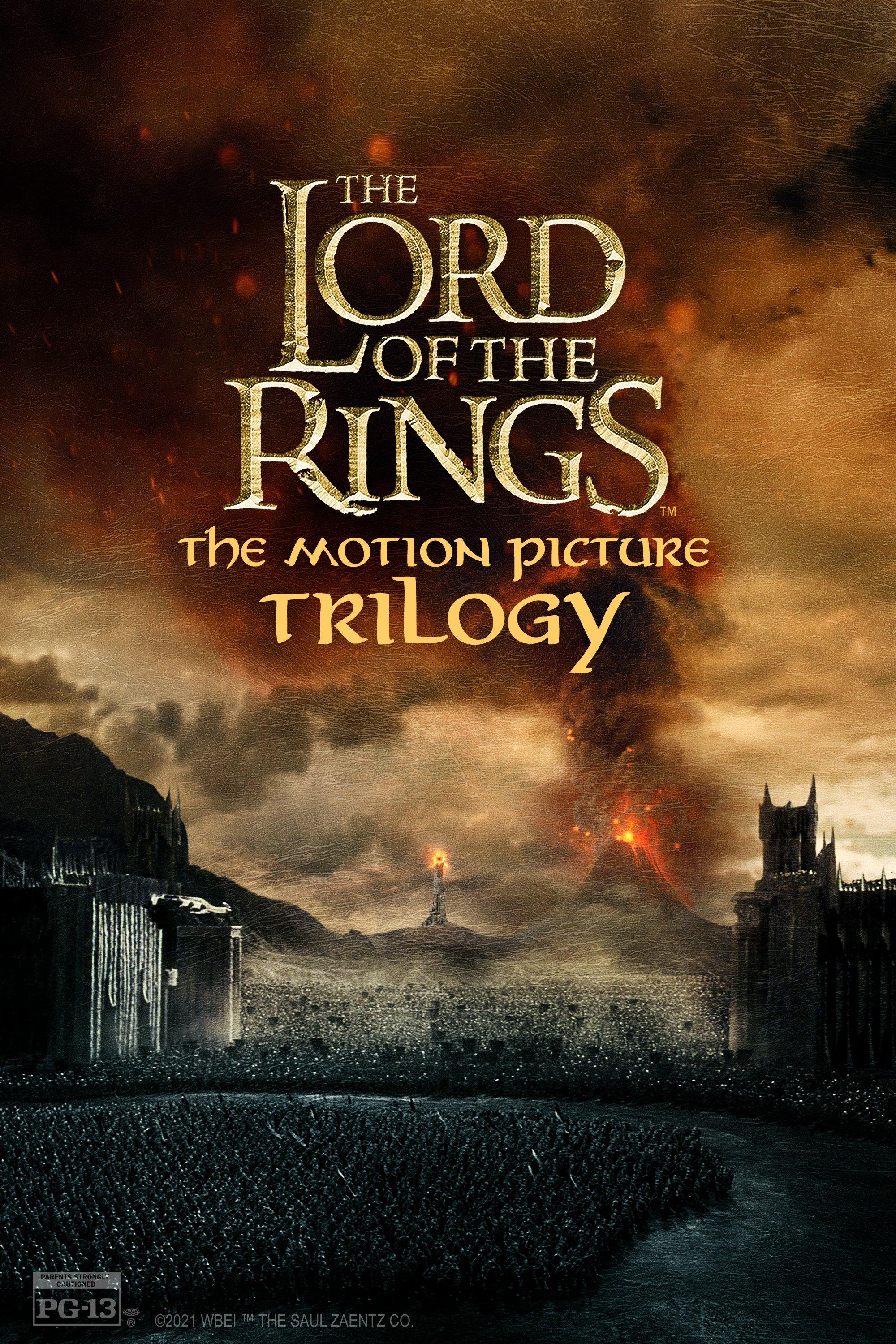 《指环王3：王者无敌》The Lord of the Rings: The Return of the King  2003 / 魔戒三部曲：王者再临(台/港) / 指环王III：王者无敌 / 魔戒3：王者归来 / 指环王3：国王归来【163G】