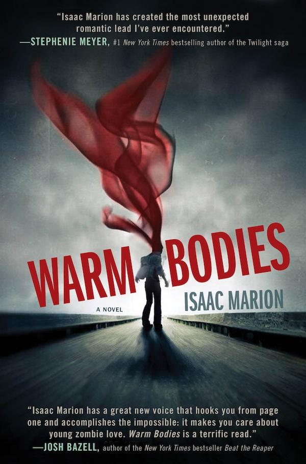 《温暖的尸体》Warm Bodies  2013 / 热血丧男(港) / 僵尸哪有那么帅(台) / 血仍未冷 / 温暖躯壳【85.89G】