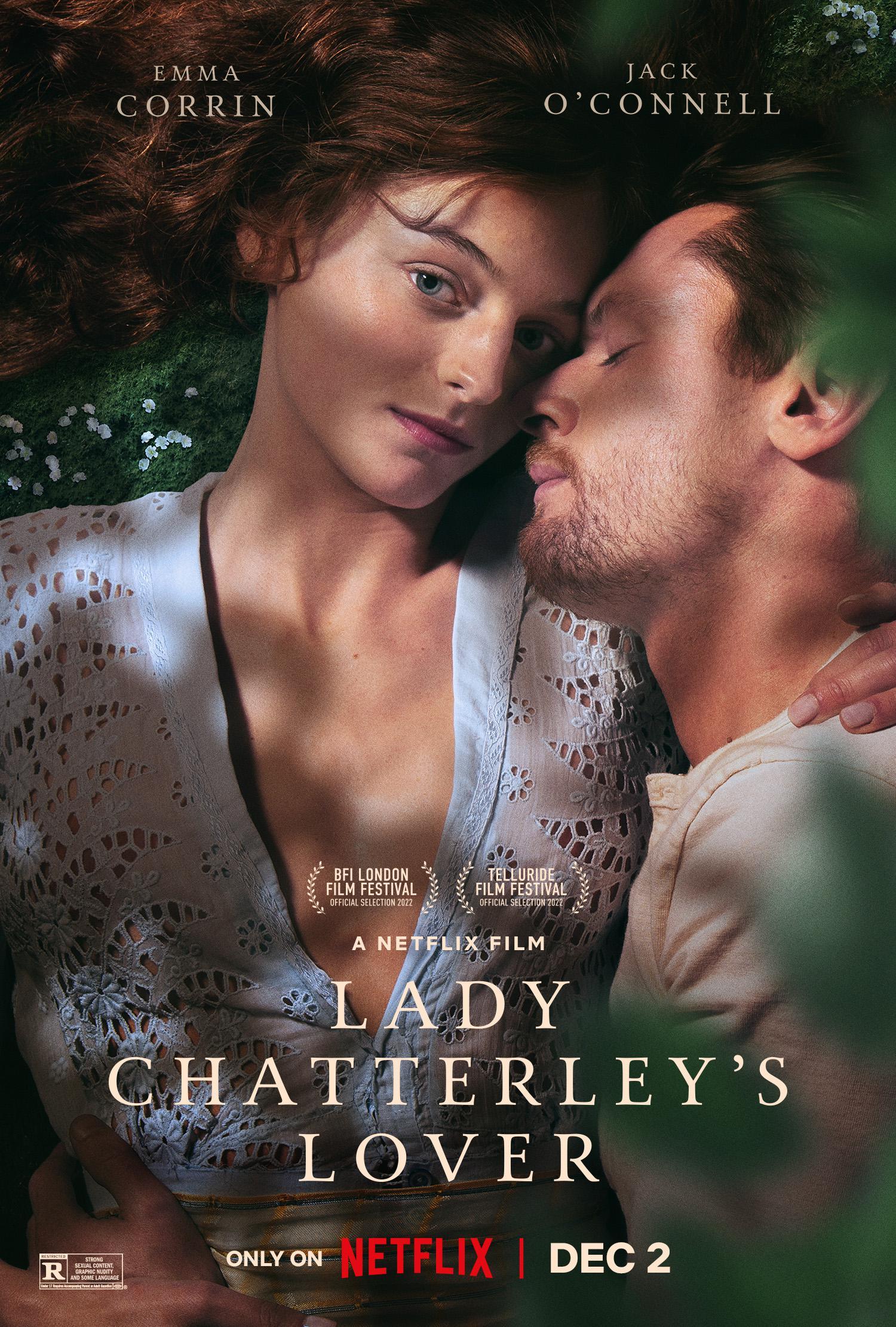 《查泰莱夫人的情人》Lady Chatterley's Lover  2022 / 【5.65G】